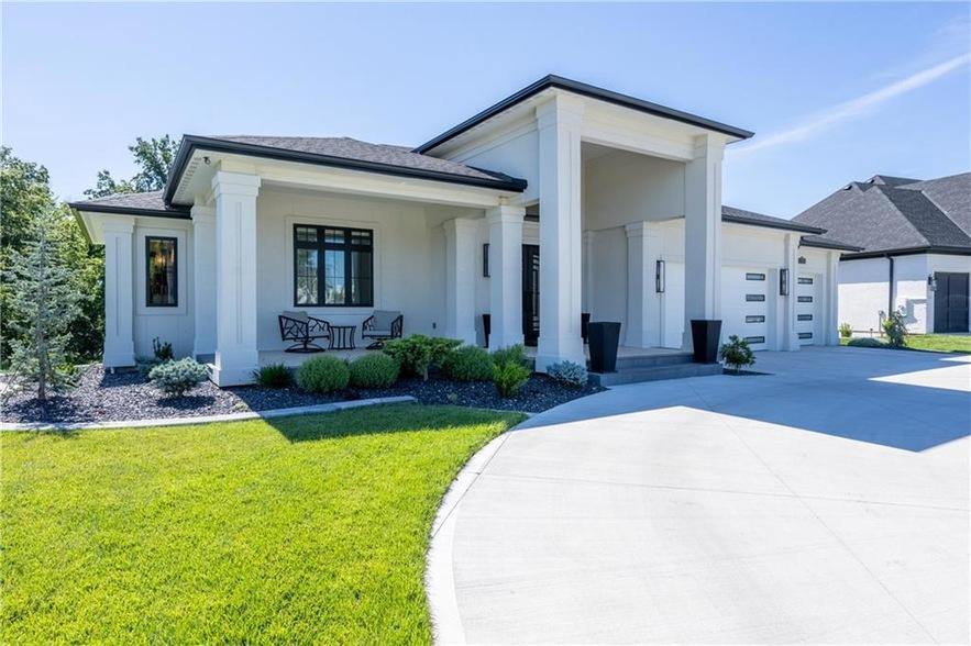 Find A Home That