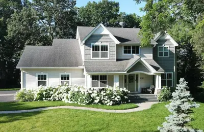Find A Home That