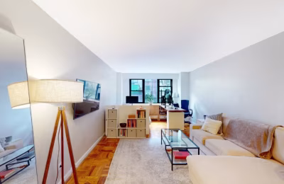 The Sun Avenue Office-tel 1 Bedroom