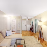 The Sun Avenue Office-tel 1 Bedroom