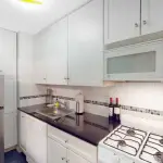 The Sun Avenue Office-tel 1 Bedroom
