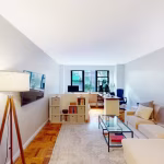 The Sun Avenue Office-tel 1 Bedroom