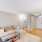 The Sun Avenue Office-tel 1 Bedroom