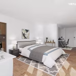 Walnut Park Apartment