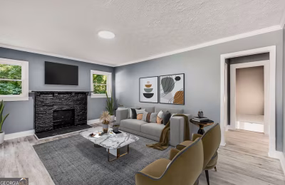 Horizon Pointe