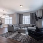 Whispering Pines Lodge