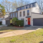 Timberline Estates
