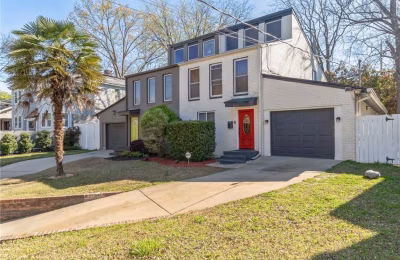Timberline Estates