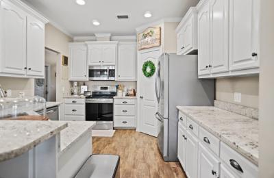 Willow Creek Homes