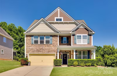 Sunnybrook Villas