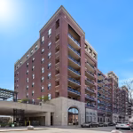 Blue Sky Residences