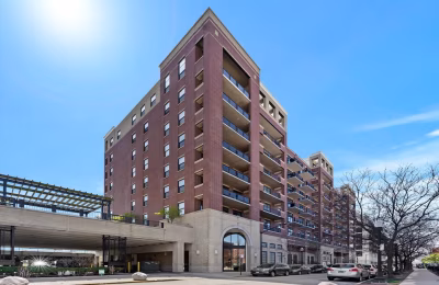Blue Sky Residences