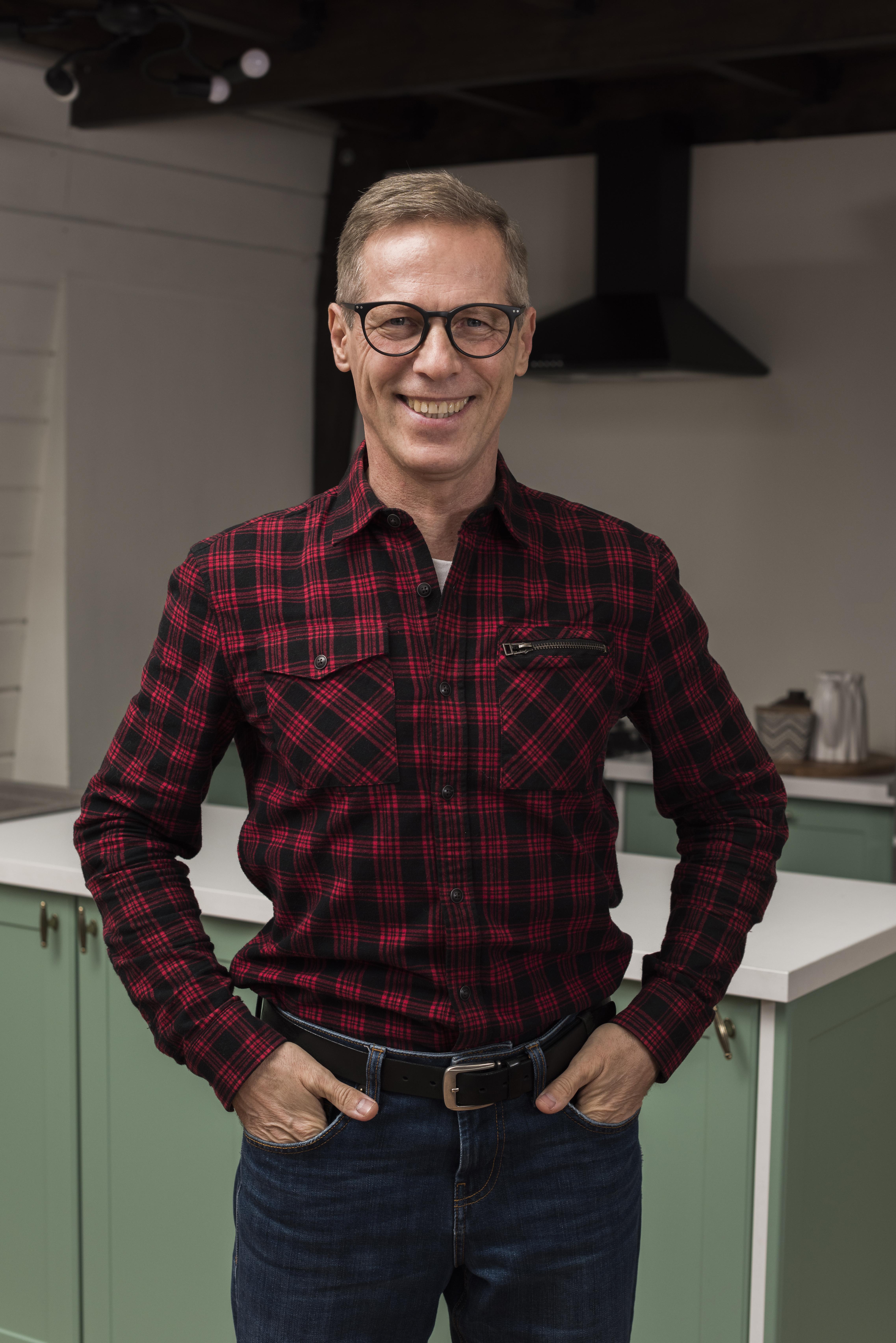 Judson Streich